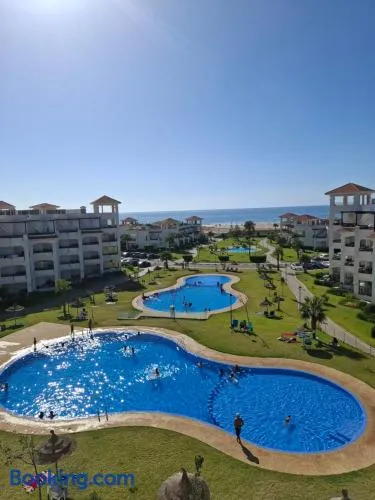 Beralmar Pool & Beach - Image 1