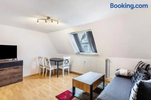 Ferienwohnung Am Osttor - Image 1