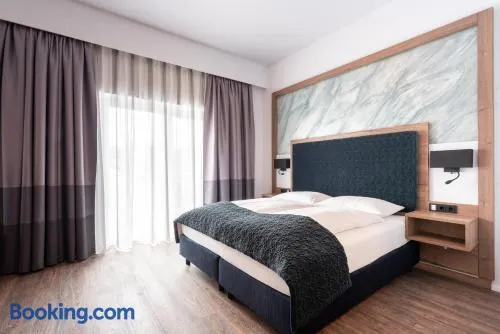 Hotel Traunfall - Image 1