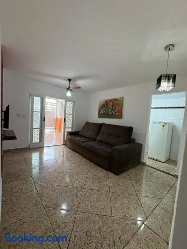 Casa Temporada para 4 pessoas - Image 1