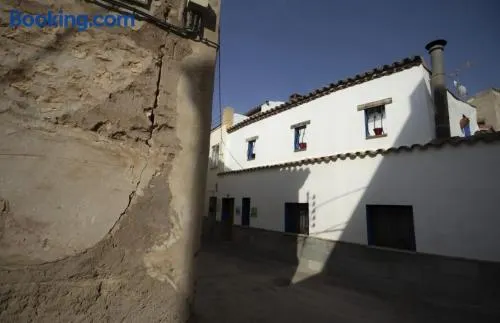 Casa rural Casa Leles - Image 1