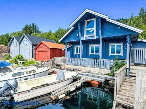 Holiday Home Rorbu by Interhome - Image 1