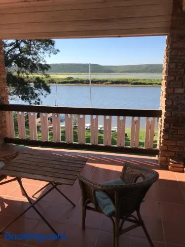 Riverfront Homestay - Image 1