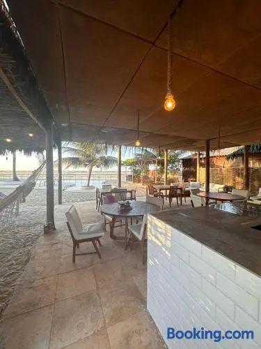 Villa kite - Image 1
