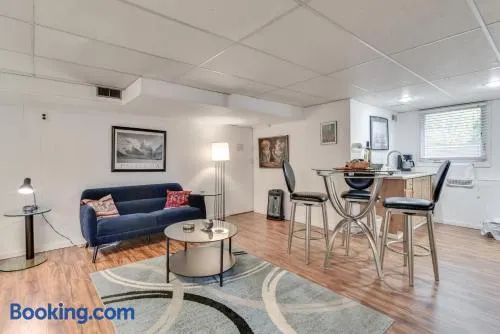Hot Tub Access: Studio 5 Mi to Downtown Portland! - Image 1