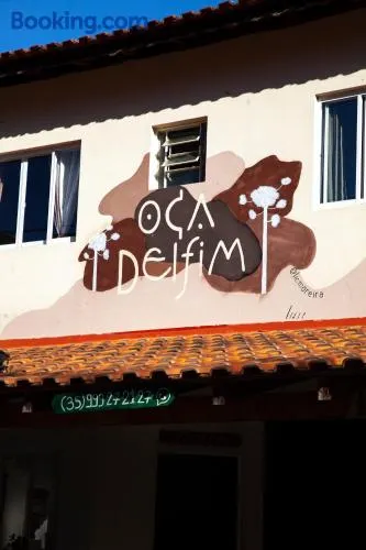 Oca Delfim - Image 1