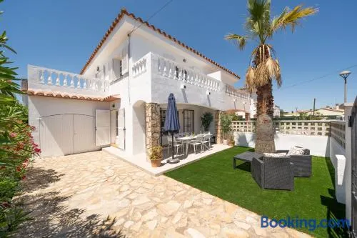Villa Julieta - Image 1