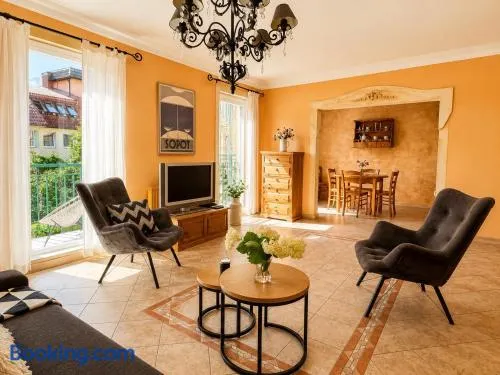 Sopot Home - Image 1