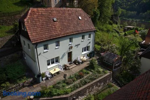 Haus Bergfriede - Image 1