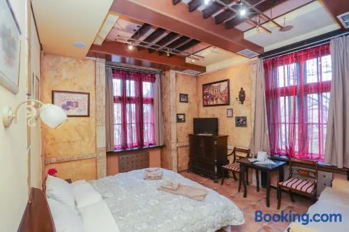 Guest House Marrakech - Image 1