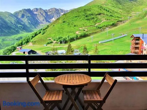 Appartement à la montagne avec vue Imprenable - Image 1