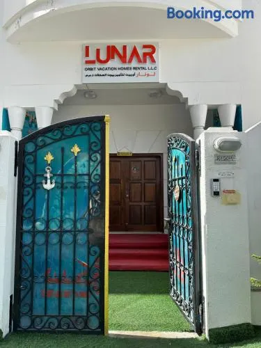 Lunar Beach Hostel - Image 1