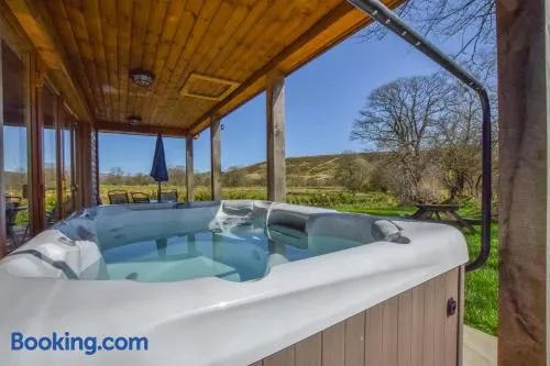 LLanddewi Retreat - Image 1