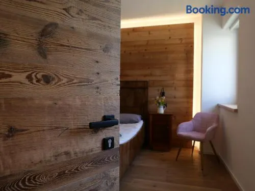 Casa della Rosa Dolomites experience - Image 1