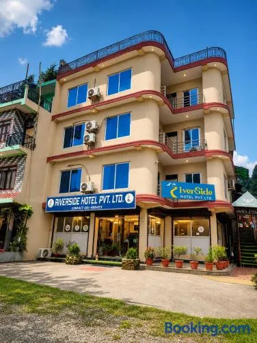 River Side Hotel Pvt Ltd - Image 1