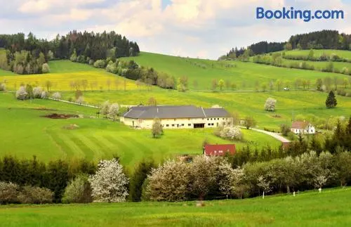 Rodinný penzion Jimramovské Pavlovice až 24 osob! - Image 1