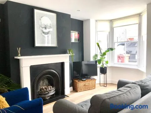 Boutique City Centre Home - Image 1