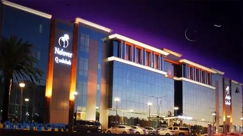 Nelover Qurtubah - Serviced Apartments - Image 1