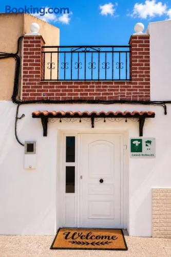 Casa Rural San Gregorio - Image 1