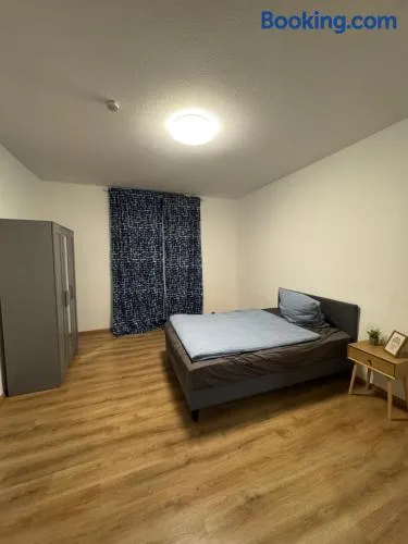 Möbliertes Wohnen in Neunkirchen - Image 1