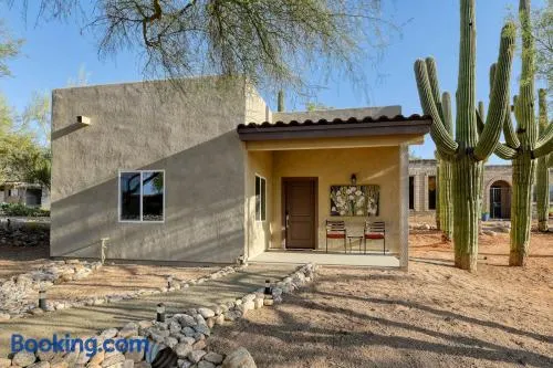 Saguaro Grove, Built May '26, Smart Lock, Quiet Cul-de-sac - Image 1