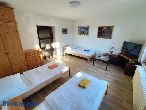 Pension 21 - Image 1