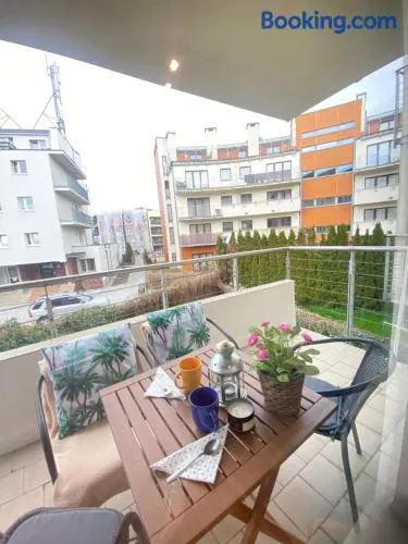 Wave and Sun Apartment - Image 1