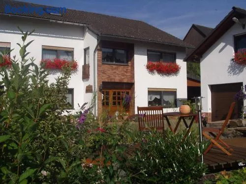 Ferienwohnung Martina - Image 1