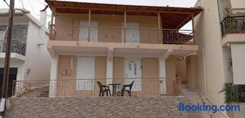 Fotis' HOUSE - Image 1