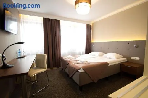 Hotel Kolorowa - Image 1