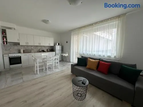 Chill Apartment Siófok - Image 1