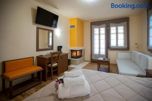 Rentinia Inn - Image 1