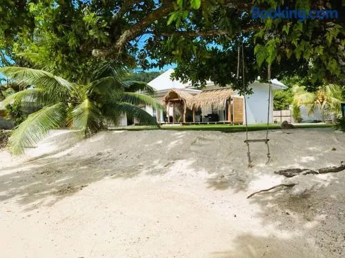 Bungalow Miri - Image 1