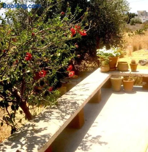 Sunny house 2 minutes from the sea! - Image 1