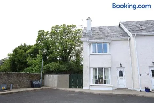 ChurchMews a Lovely 3 Bedroom Home with Golf, Fishing and Seaside - Image 1