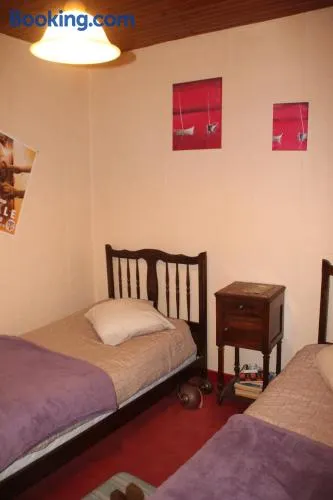 Chambre 2 - Image 1