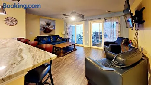 Put-in-Bay Waterfront Condo #205 - Image 1