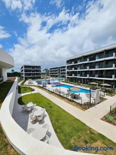 Flat at Makia in Muro Alto Porto de Galinhas - Image 1