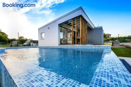 VILLA MARE, ISTRIA, relaxation, private pool, BBQ - Image 1