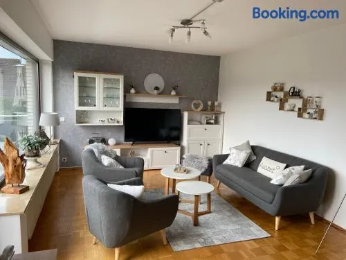 Ferienwohnung Baumberger-Auszeit - Image 1