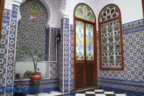 Riad Soul of Tetouan - Image 1
