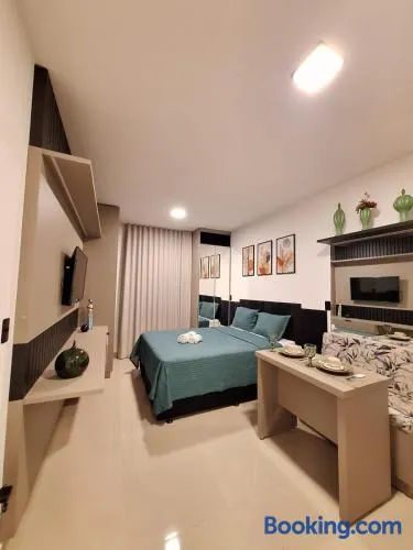Apartamento, Flat, Studio no Daia - Image 1