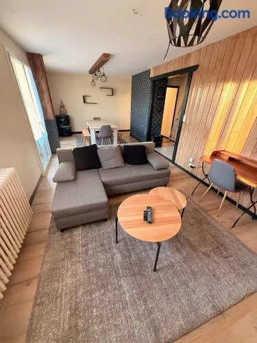 Appartement chaleureux familial - Image 1