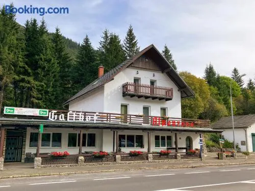 Gasthof Alpenrose - Image 1