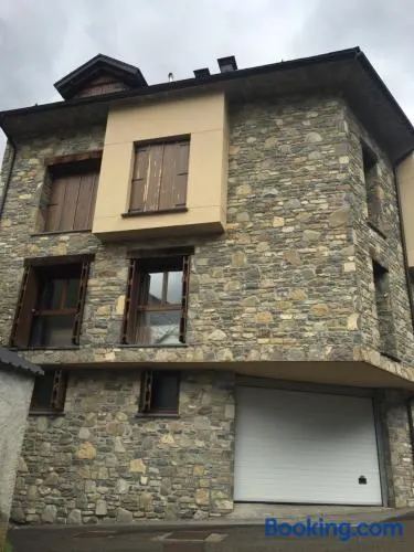 Apartamento en Escarrilla, sallent de gallego - Image 1
