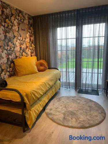 B&B slapen in de veenhoop - Image 1