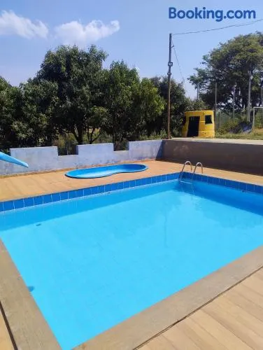 casa com quartos - Image 1