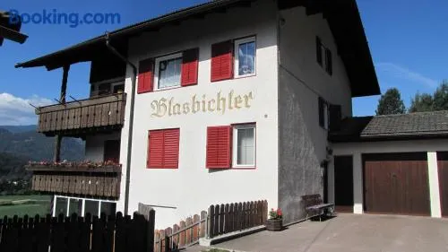 Blasbichler Appartments - Image 1