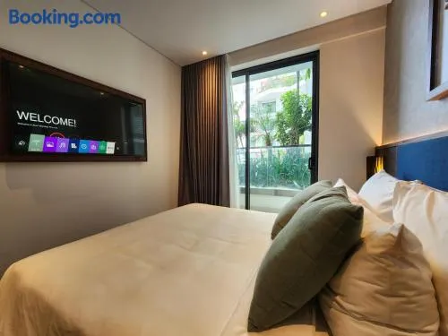 Vu Gia Apartment - Luxury in Center Tuy Hoa City - Image 1