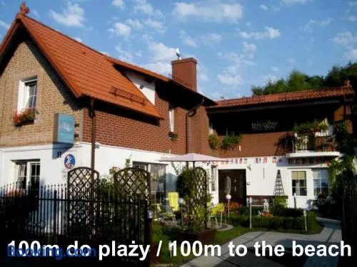 Plac Rybaków Inn - Image 1